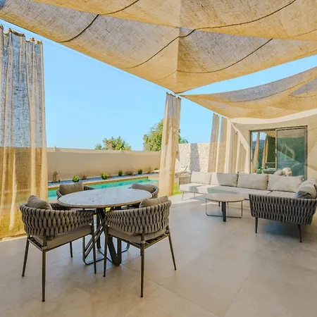 Silence Villa Fethiye