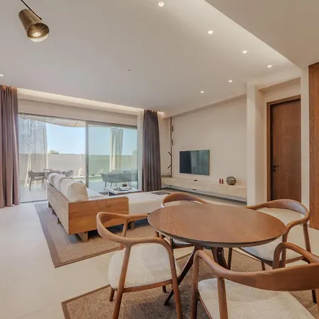 Silence Villa *