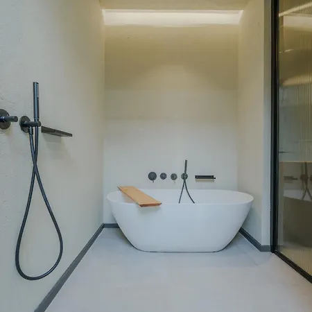Silence Villa