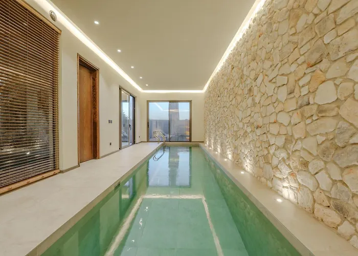 Villa Silence Fethiye