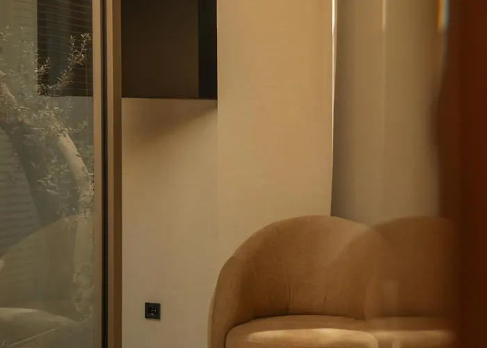 Villa Silence Fethiye