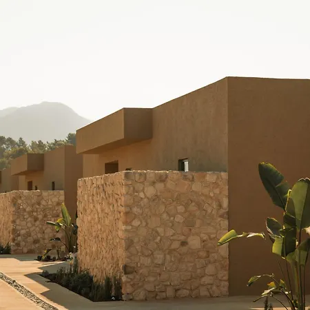 Silence 빌라 페티예