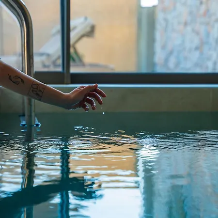 빌라 Silence 페티예