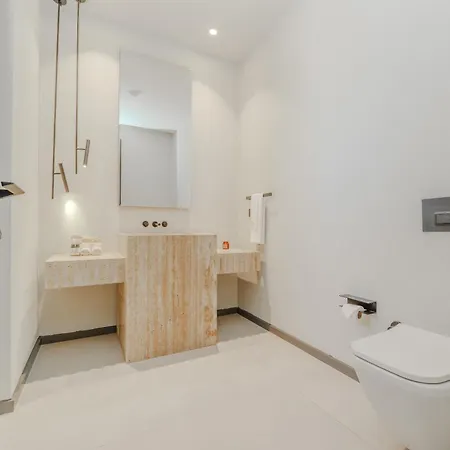 Silence 빌라 페티예