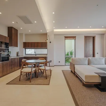 Villa Silence *