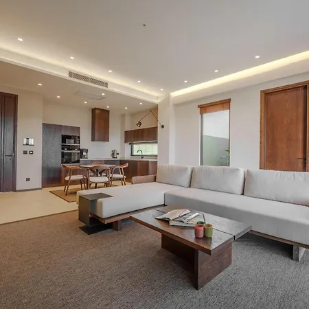 Silence Villa *