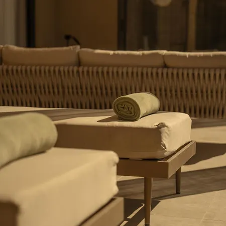 Silence Villa *
