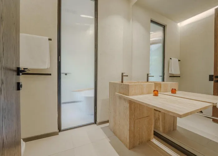 Silence Vilă Fethiye