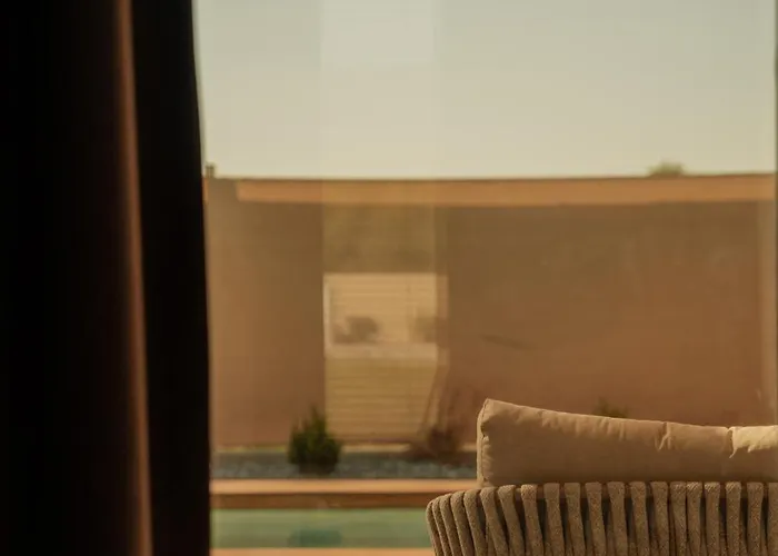 Vilă Silence Fethiye