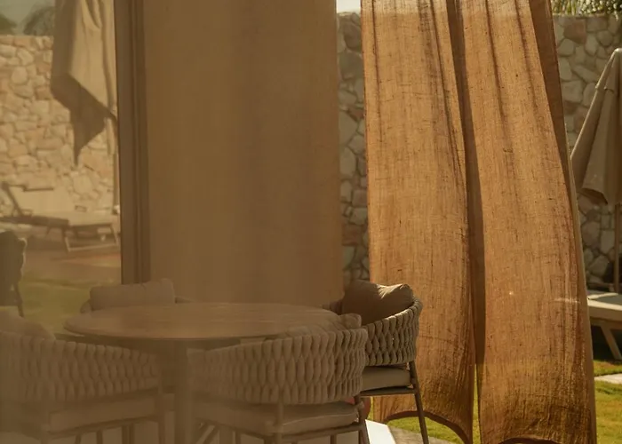 Silence Vilă Fethiye