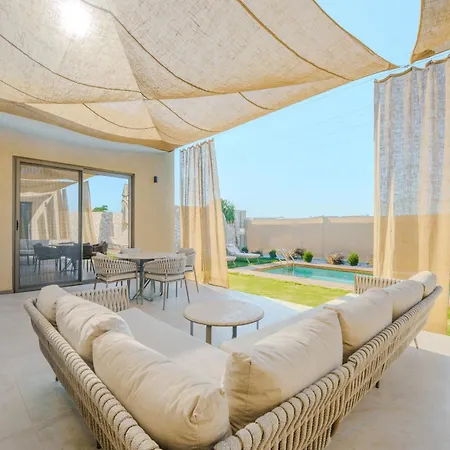 Silence Villa