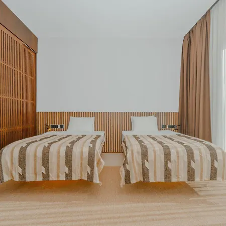 Silence Villa *