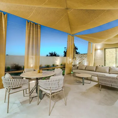 Silence Villa