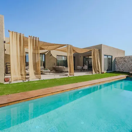 Silence Villa *
