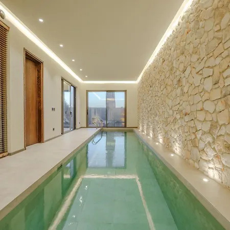 Villa Silence Fethiye