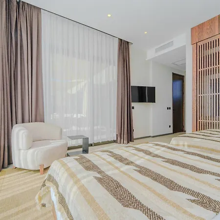 Villa Silence Fethiye