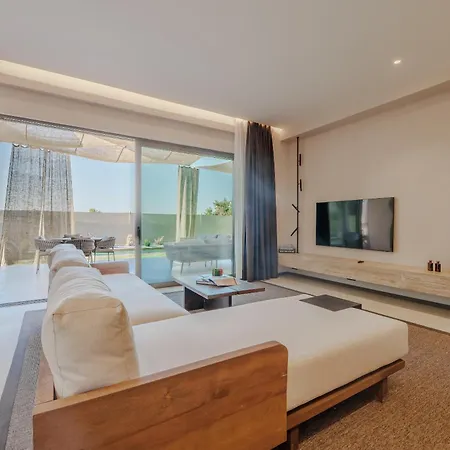 Villa Silence Fethiye