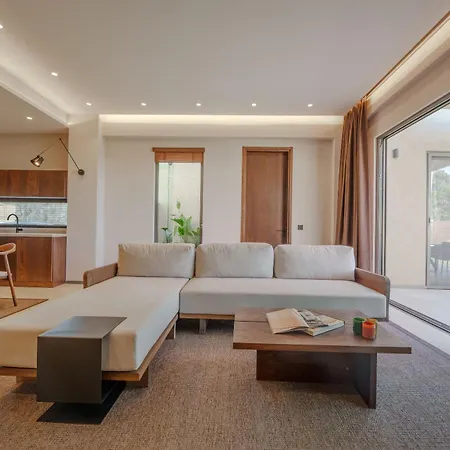 Villa Silence Fethiye