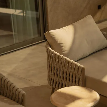 Villa Silence Fethiye