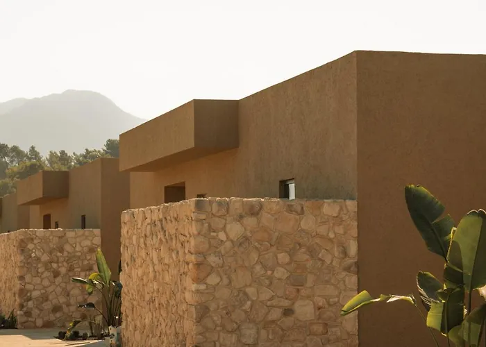 Silence Villa Fethiye