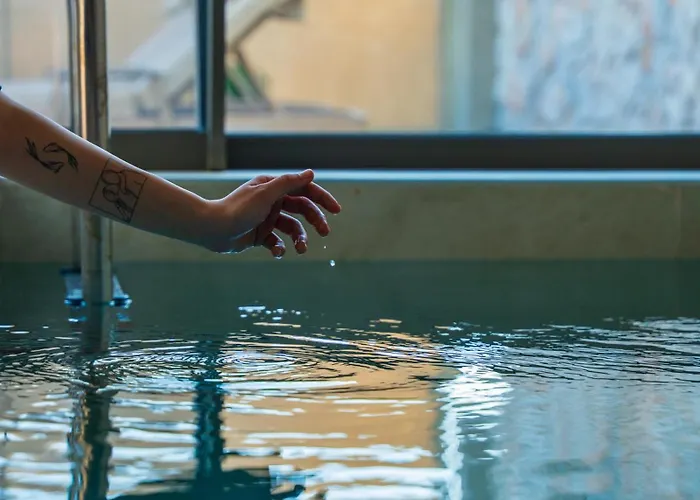 Βίλα Silence Φετιγιέ