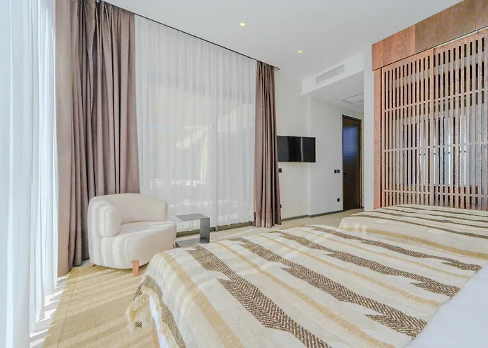 Vila Silence Fethiye