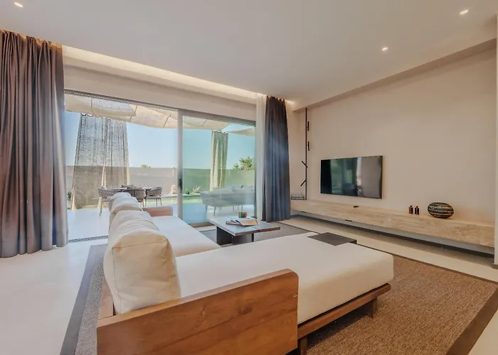 Vila Silence Fethiye