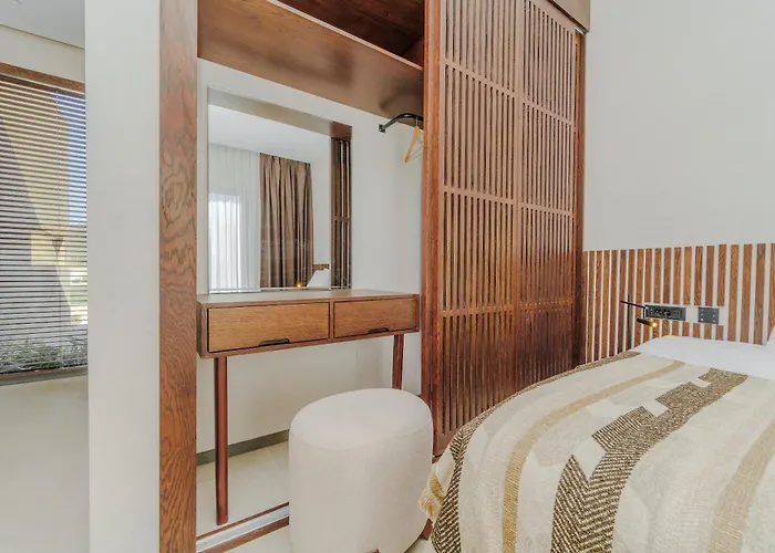 Silence Βίλα Φετιγιέ