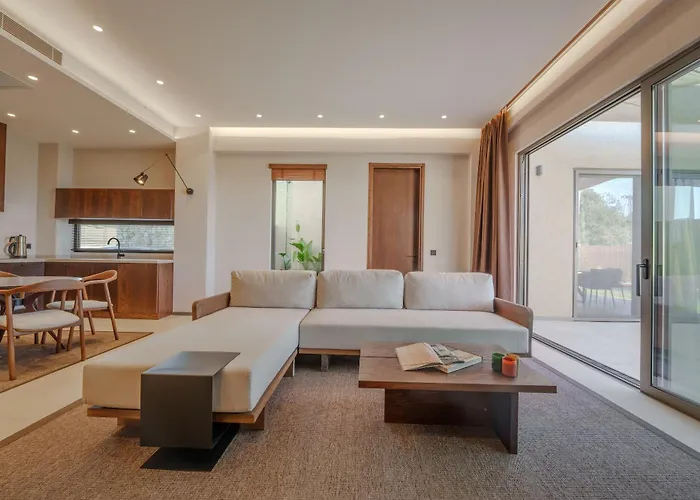 Villa Silence Fethiye