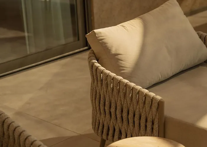 Βίλα Silence Φετιγιέ