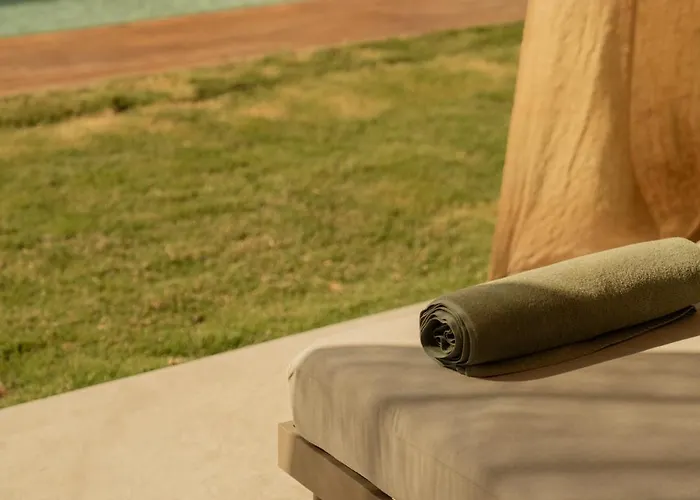 Silence Villa Fethiye