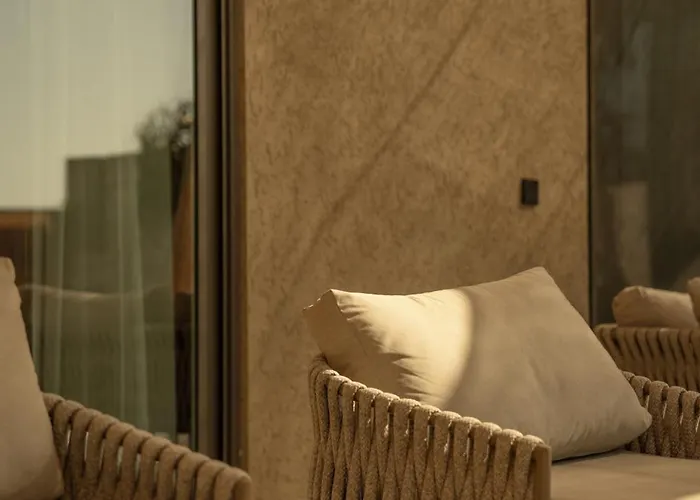 Vila Silence Fethiye